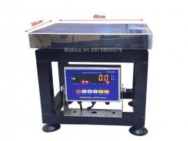 Cân Điện Tử BDC-8280E 150kg 30x40cm Nhật Bản