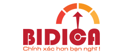 Logo Bidica