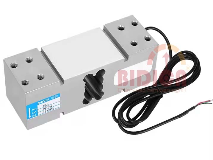 Cảm Biến Lực Loadcell NA3