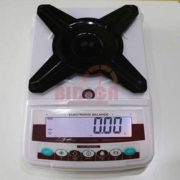 Cân điện tử AJ 5200g 0.01g