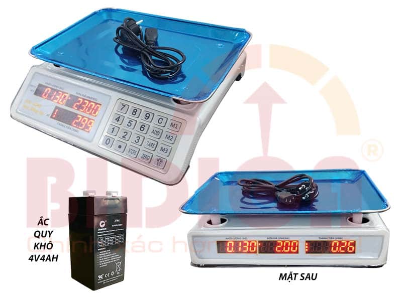 Cân bán tạp hóa bdc-5068