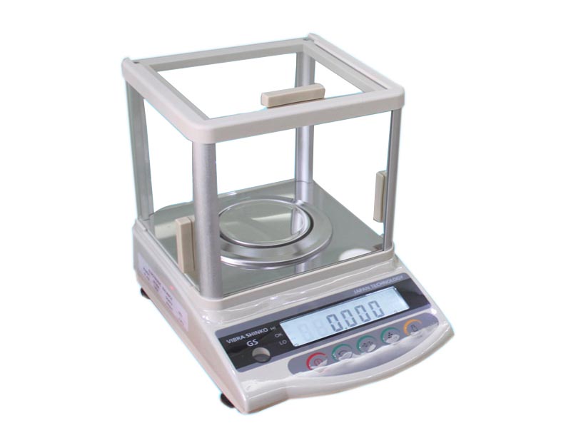 Cân Phân Tích 3 Số Lẻ GS3203A 320g