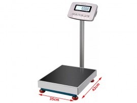 Cân Bàn Điện Tử BDC-8005 60kg 