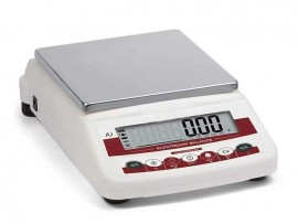 Cân Điện Tử 2 Số Lẻ Đài Loan AJ 5200g