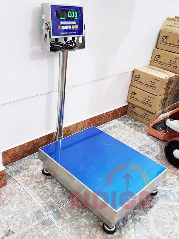 Cân điện tử BDC-8280E-SS 100kg