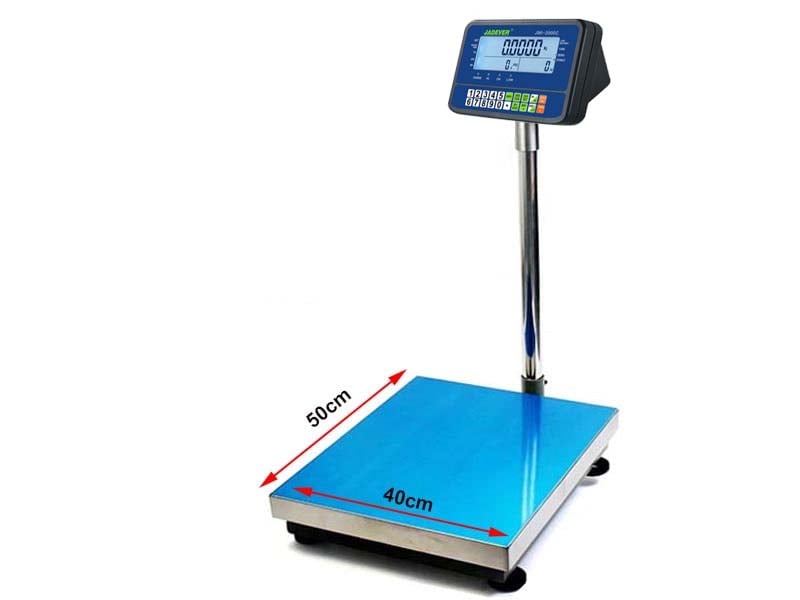 Cân Đếm Điện Tử JWI-2000C Jadever Đài Loan