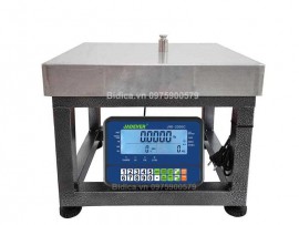 Cân Đếm Điện Tử JWI-2000C Dạng Ghế Ngồi Jadever Đài Loan