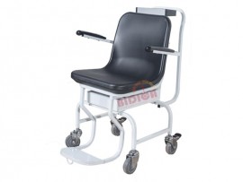 Cân Điện Tử Dạng Xe Lăn 300kg