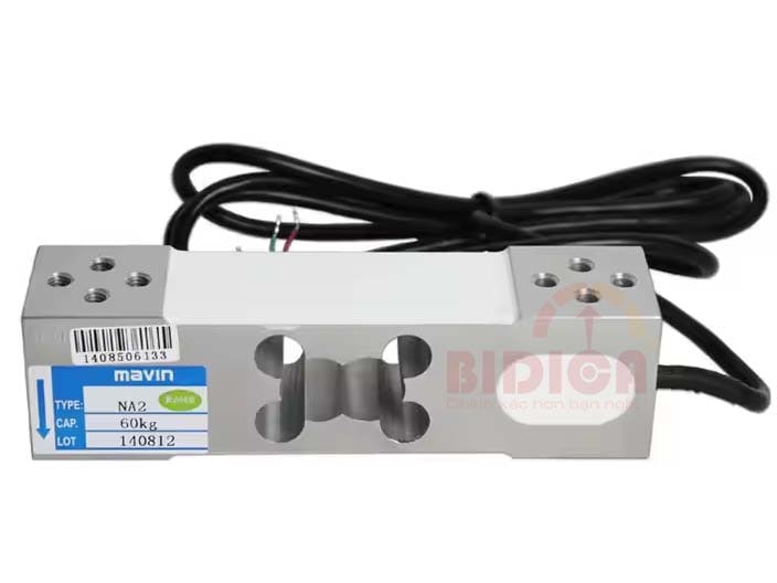 Cảm Biến Lực Loadcell NA2